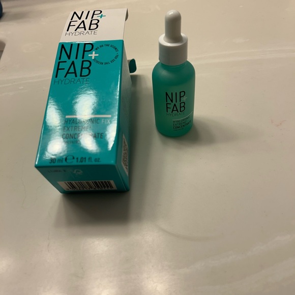 Hydrate Hyaluronic Fix Extreme Concentrate - Picture 1 of 4